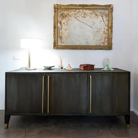 Trastevere Luxury, Ampia E Confortevole Location Sospesa Tra Design E Storia Appartamento *