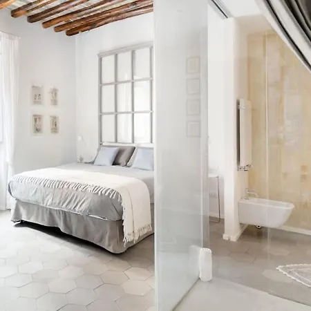 Trastevere Luxury, Ampia E Confortevole Location Sospesa Tra Design E Storia Appartamento Roma